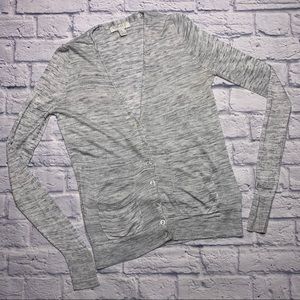 Forever21 Essentials Sweater Cardigan